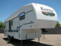 2001 Thor Komfort